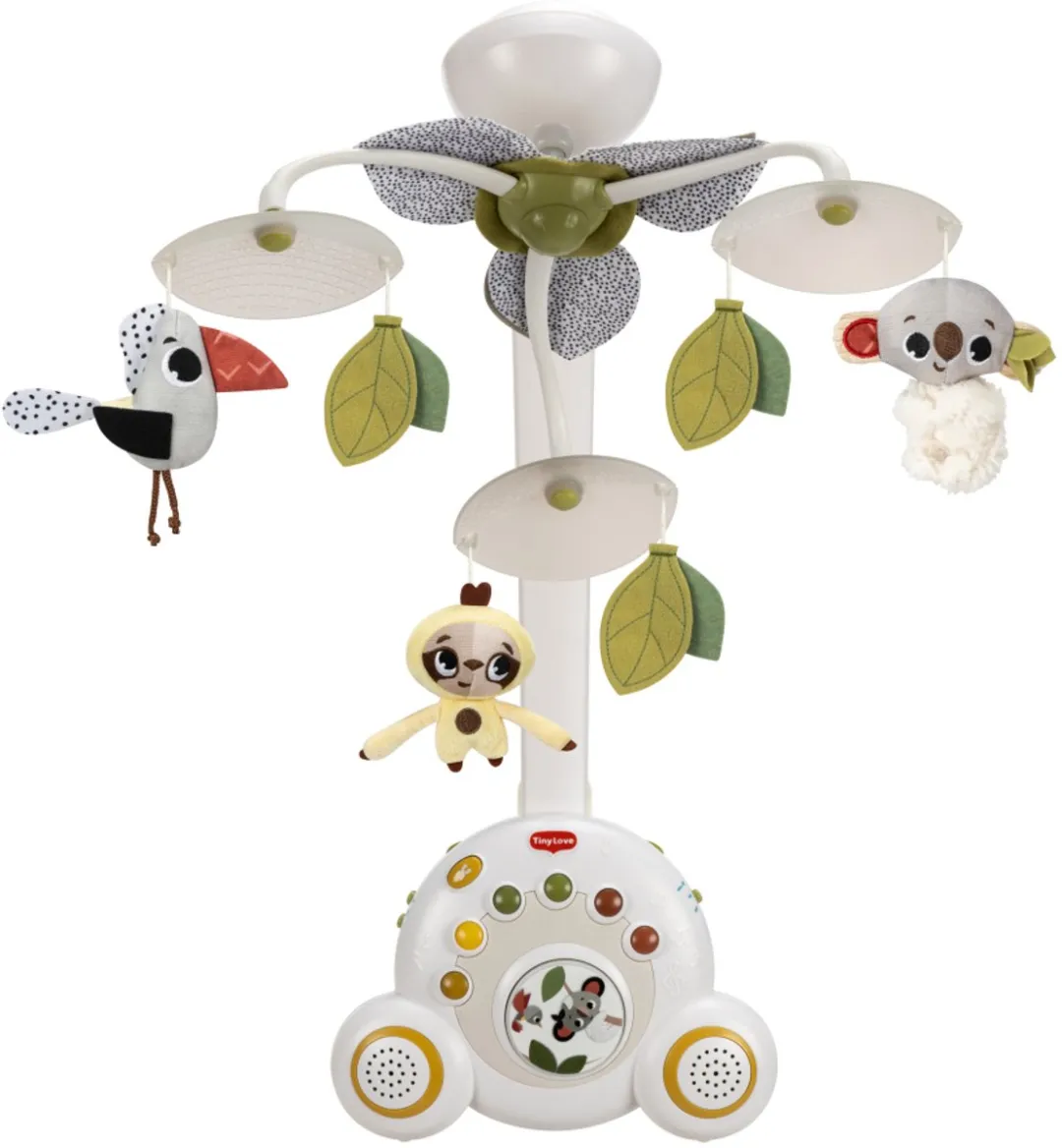 Tiny Love Soothe n Groove Muziekmobiel