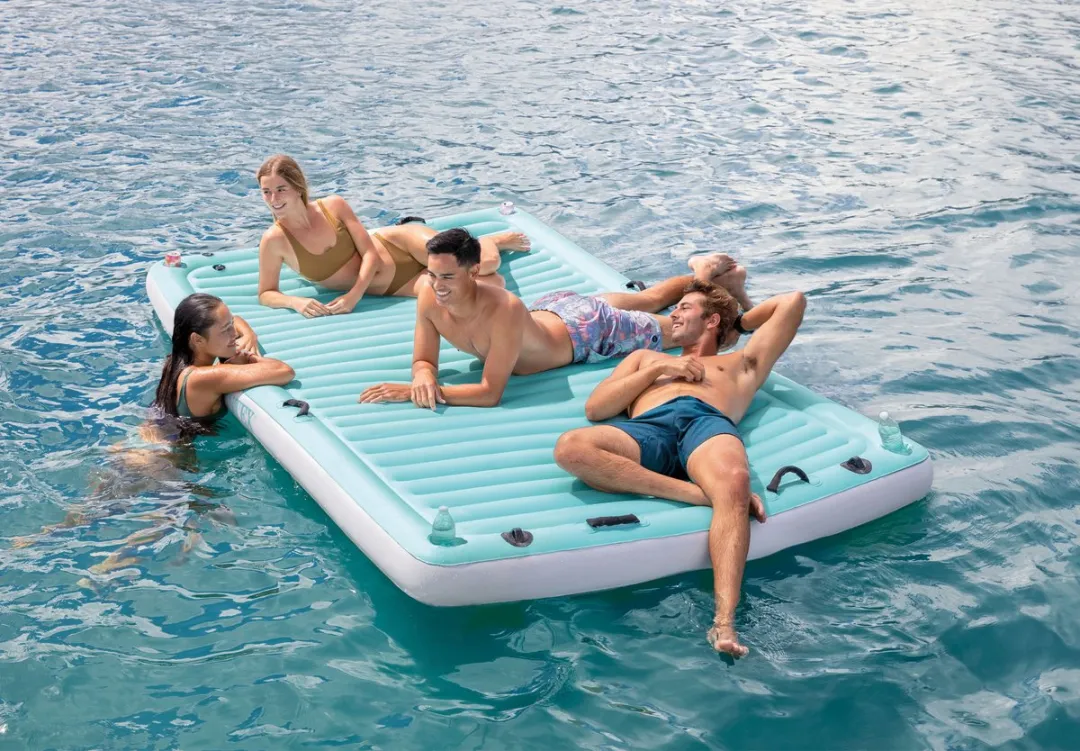 Intex Water Lounge 310x183cm