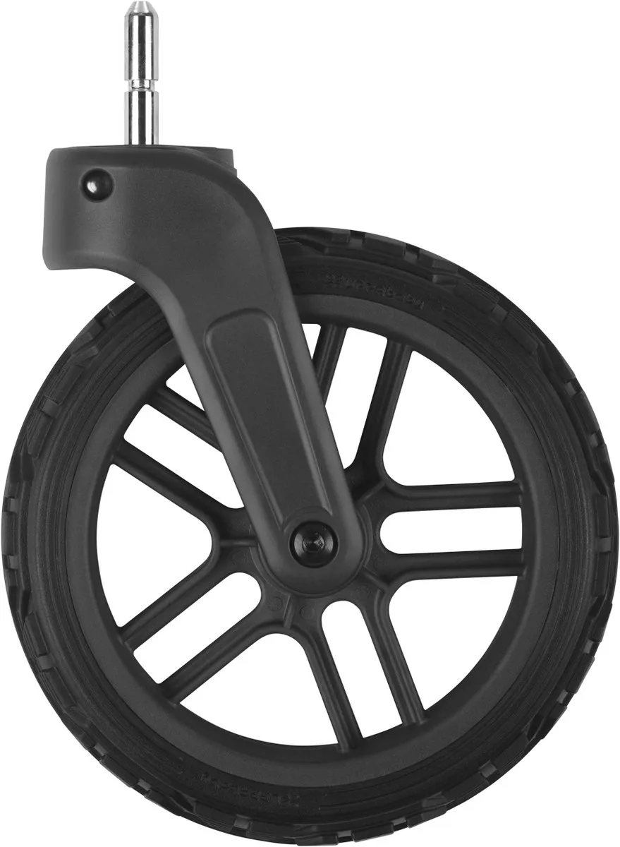 UPPAbaby Vista All-terrain Wielen - Zwart