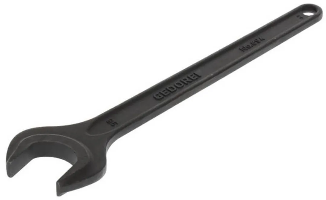 Gedore Steeksleutel 36mm 6576700
