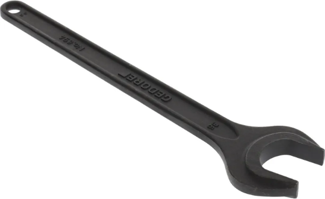 Gedore Steeksleutel 36mm 6576700 - afbeelding 6 van 6