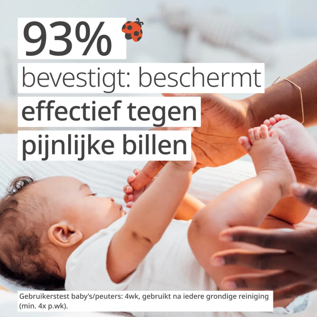 Weleda Baby Billenbalsem Calendula & Kamille 75ml