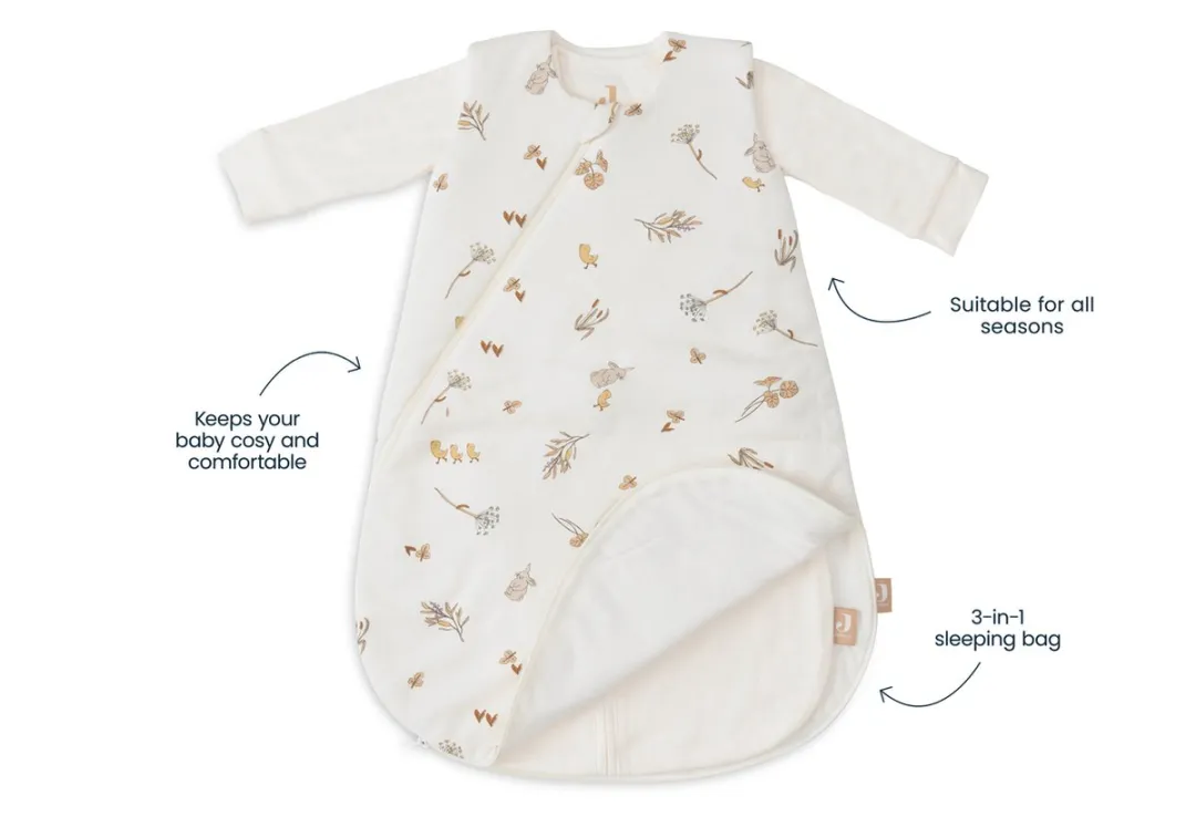 Jollein Baby Slaapzak Newborn Riverside 60cm