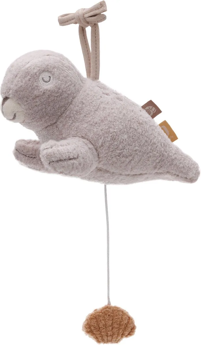 Jollein Muziekhanger Deepsea Seal