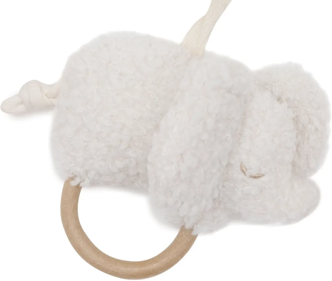 Jollein Wagenhanger Elephant Tales - afbeelding 6 van 6
