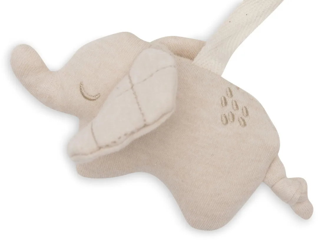 Jollein Wagenhanger Elephant Tales