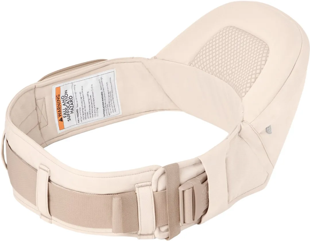 Ergobaby Lift Hip Seat Carrier Beige