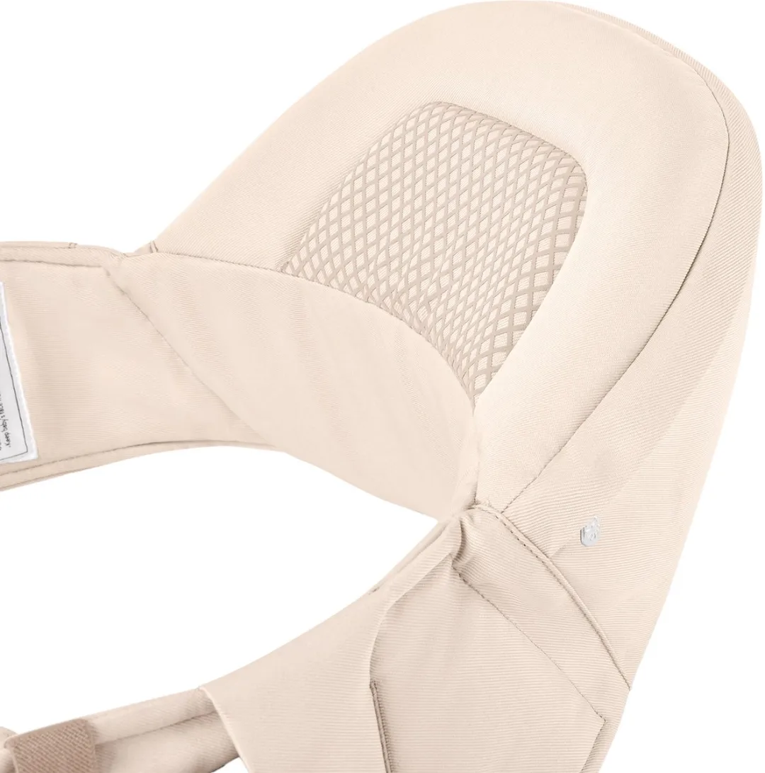 Ergobaby Lift Hip Seat Carrier Beige