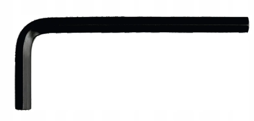 Bahco Inssleutel 7/16" - Zwart