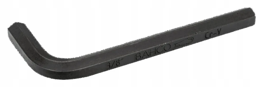 Bahco Inssleutel 7/16"