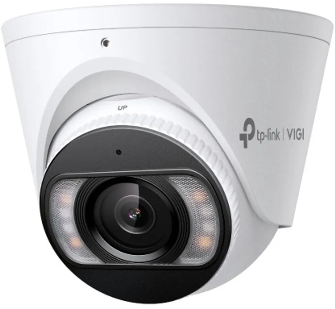 TP-Link VIGI C445 Beveiligingscamera 2.8mm - Wit