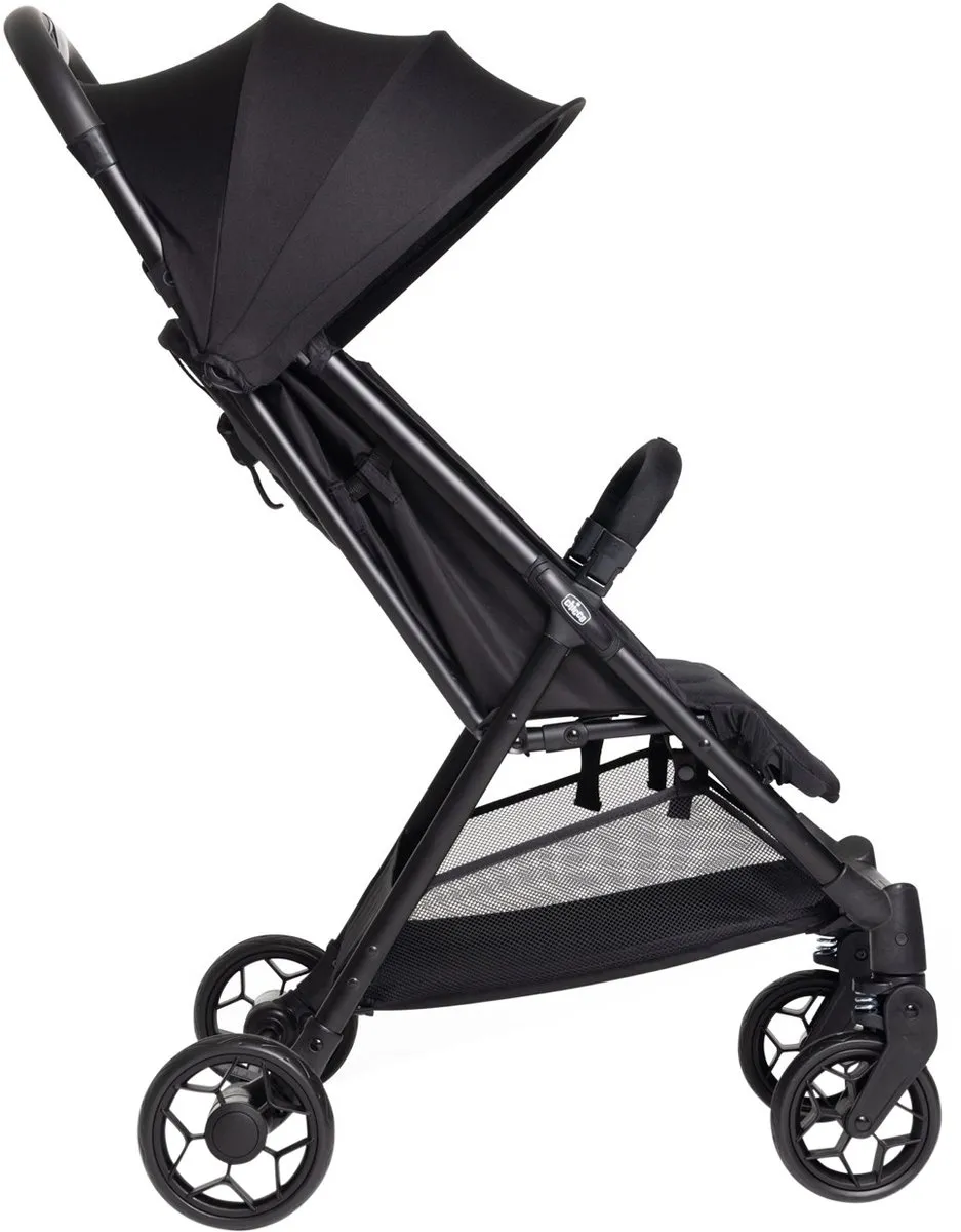 Chicco Urbino Buggy - Zwart
