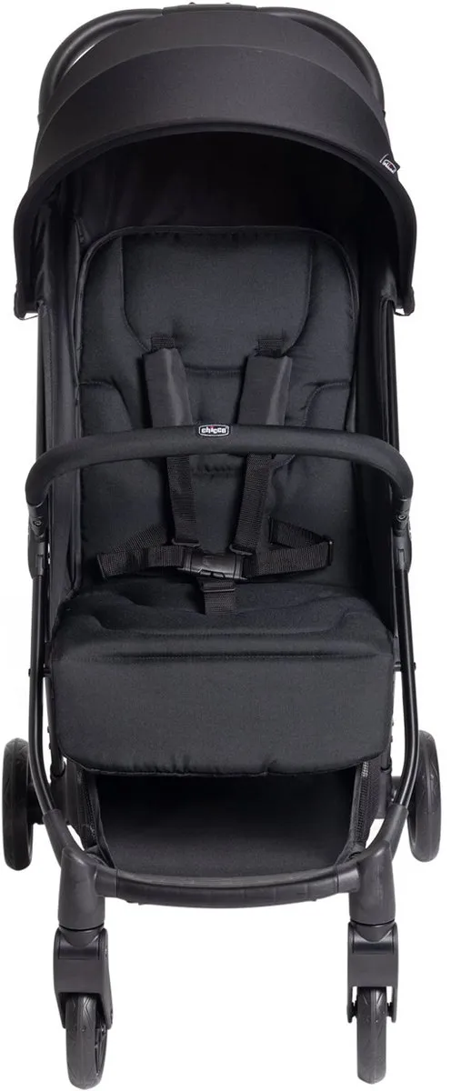 Chicco Urbino Buggy - Zwart