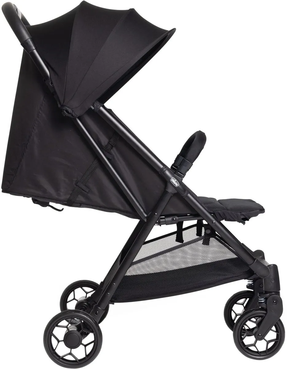 Chicco Urbino Buggy - Zwart