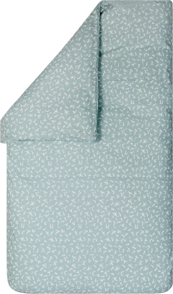 BINK Bedding Dekbedovertrek Jasmijn Ledikant 135x100cm