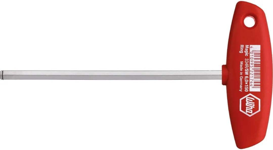 Wiha Stiftsleutel MagicRing 22174