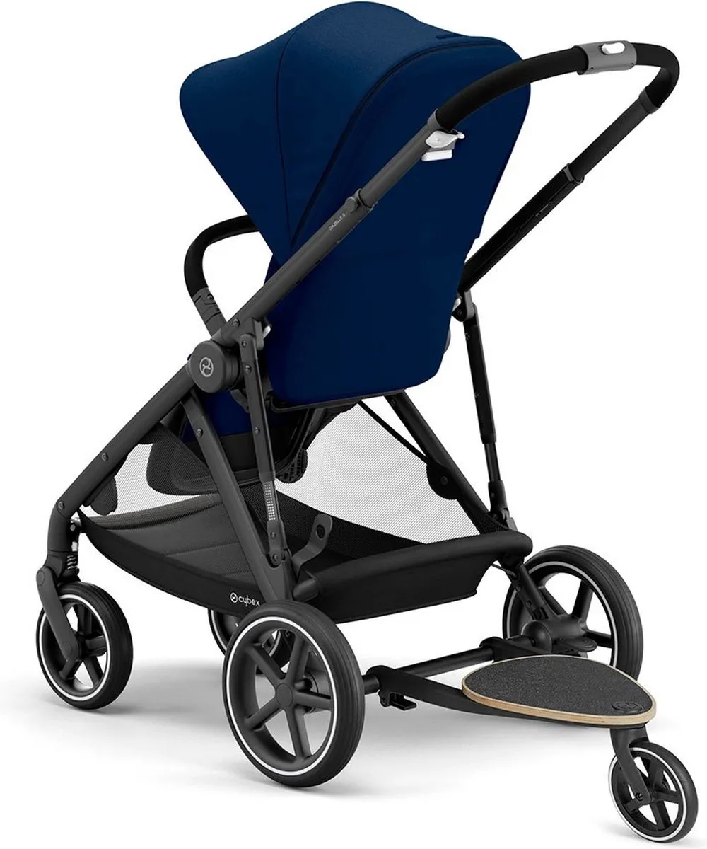 Cybex Gazelle S Board - Meerijdplankje - Zwart