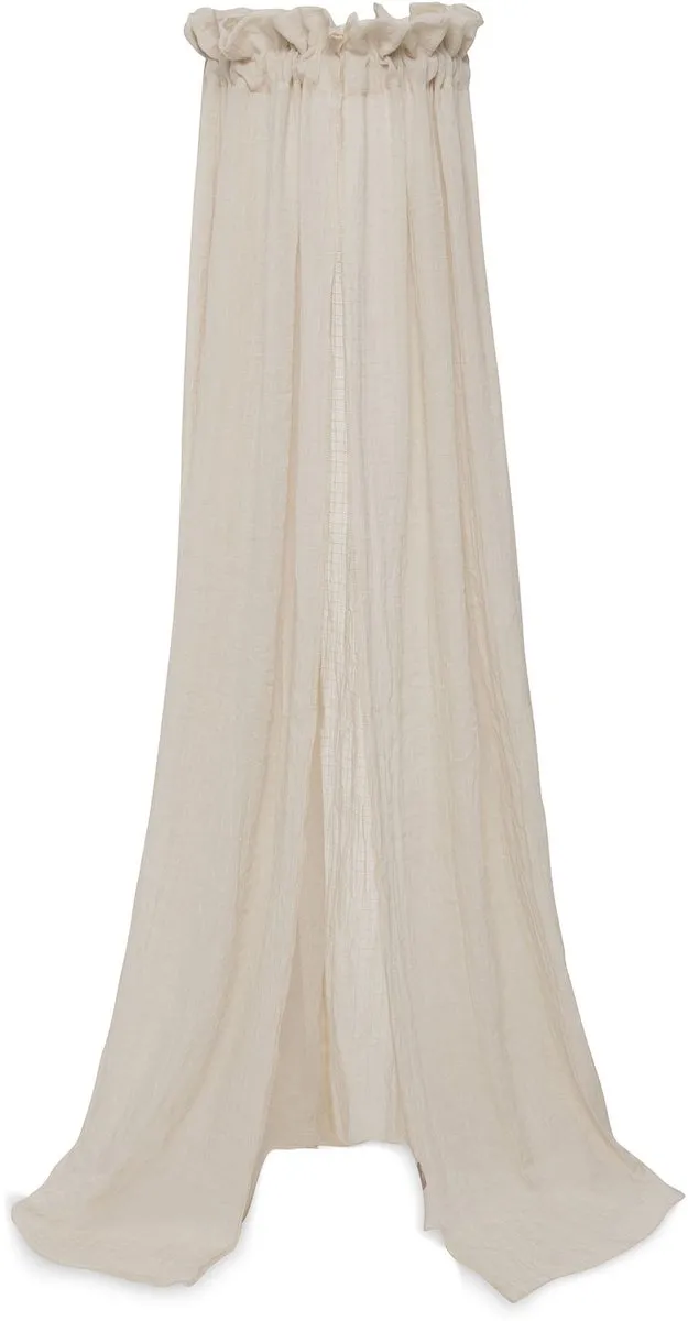 Jollein Baby Klamboe 155cm