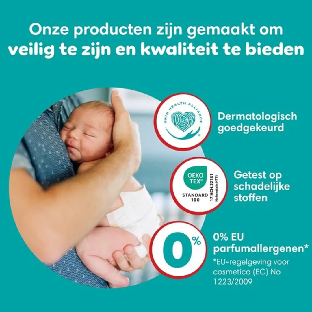 Pampers Baby Dry Pants Maat 6 - 20 Stuks