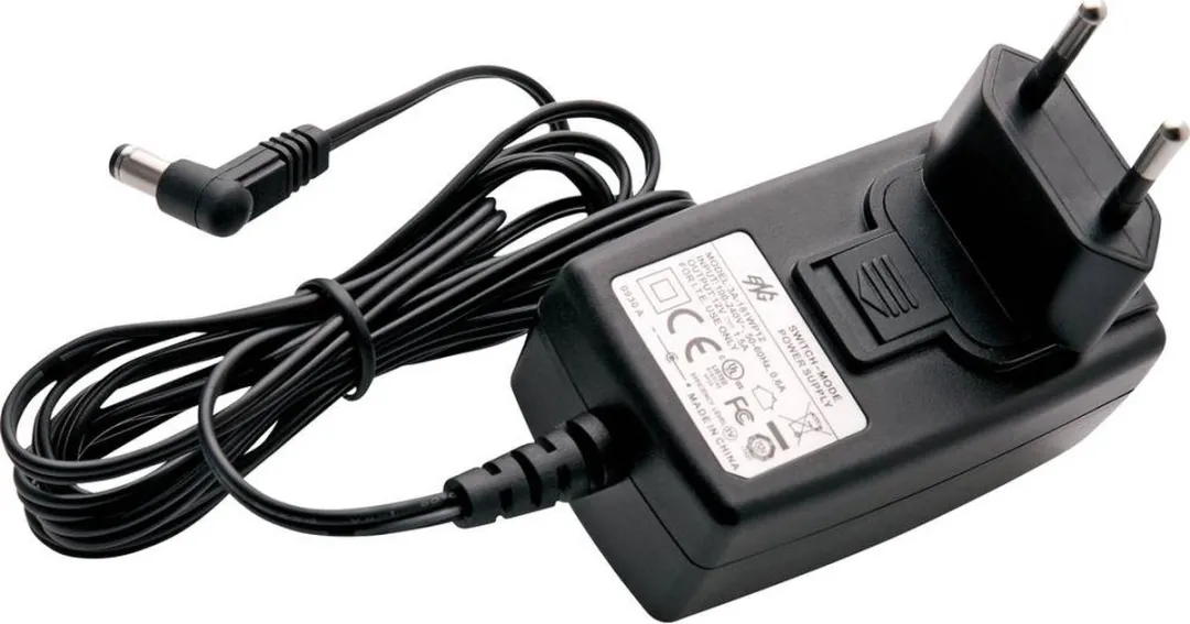 ABUS TVAC35001 Netvoeding - Internationaal