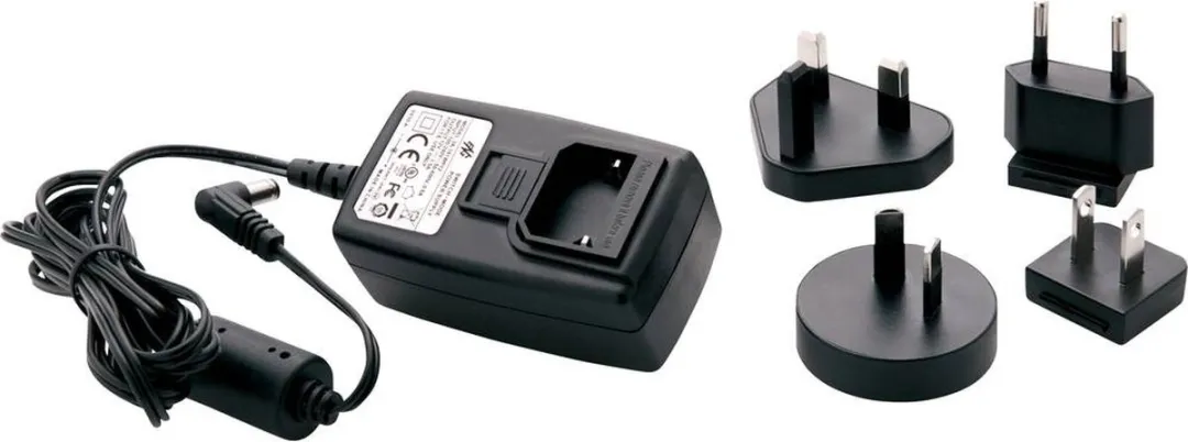 ABUS TVAC35001 Netvoeding