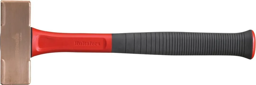 Hultafors Koperen Hamer CU 300 - 400 gram