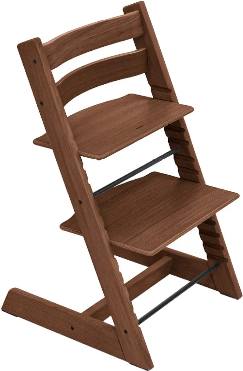 Stokke Tripp Trapp Kinderstoel Oak Brown