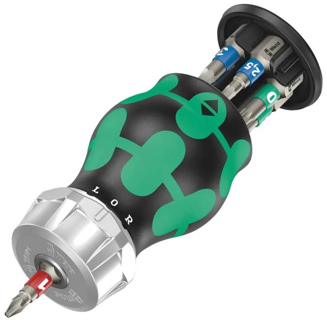 Wera Bicycle Set 5 Bitset - afbeelding 3 van 6