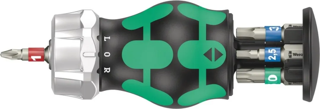 Wera Bicycle Set 5 Bitset