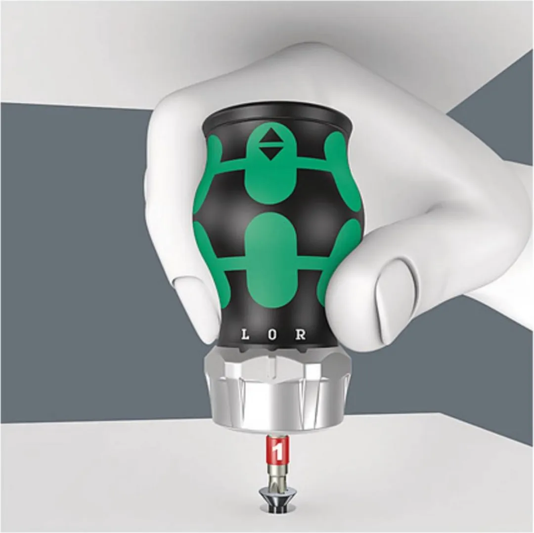 Wera Bicycle Set 5 Bitset - afbeelding 6 van 6