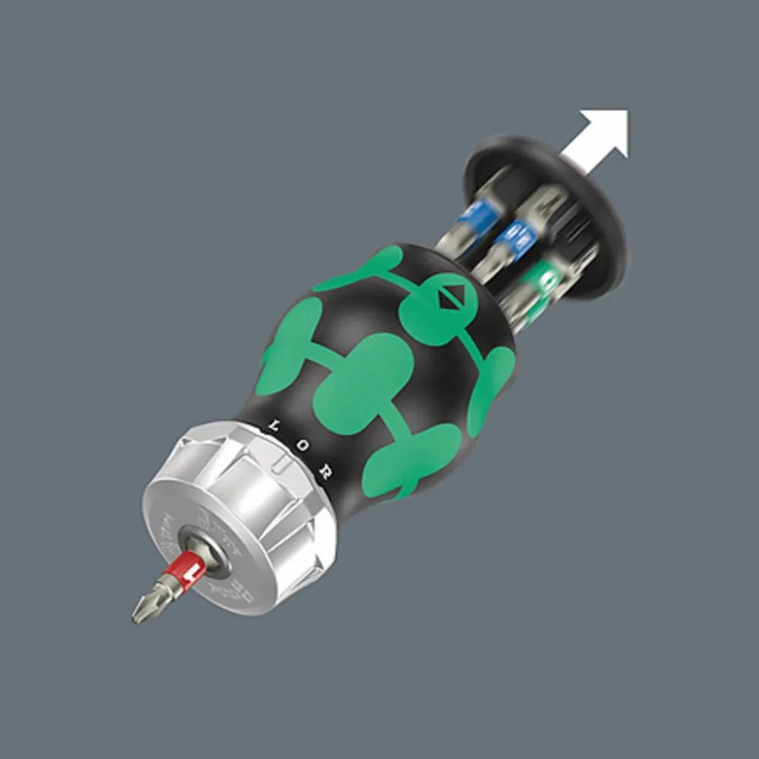 Wera Bicycle Set 5 Bitset - afbeelding 5 van 6