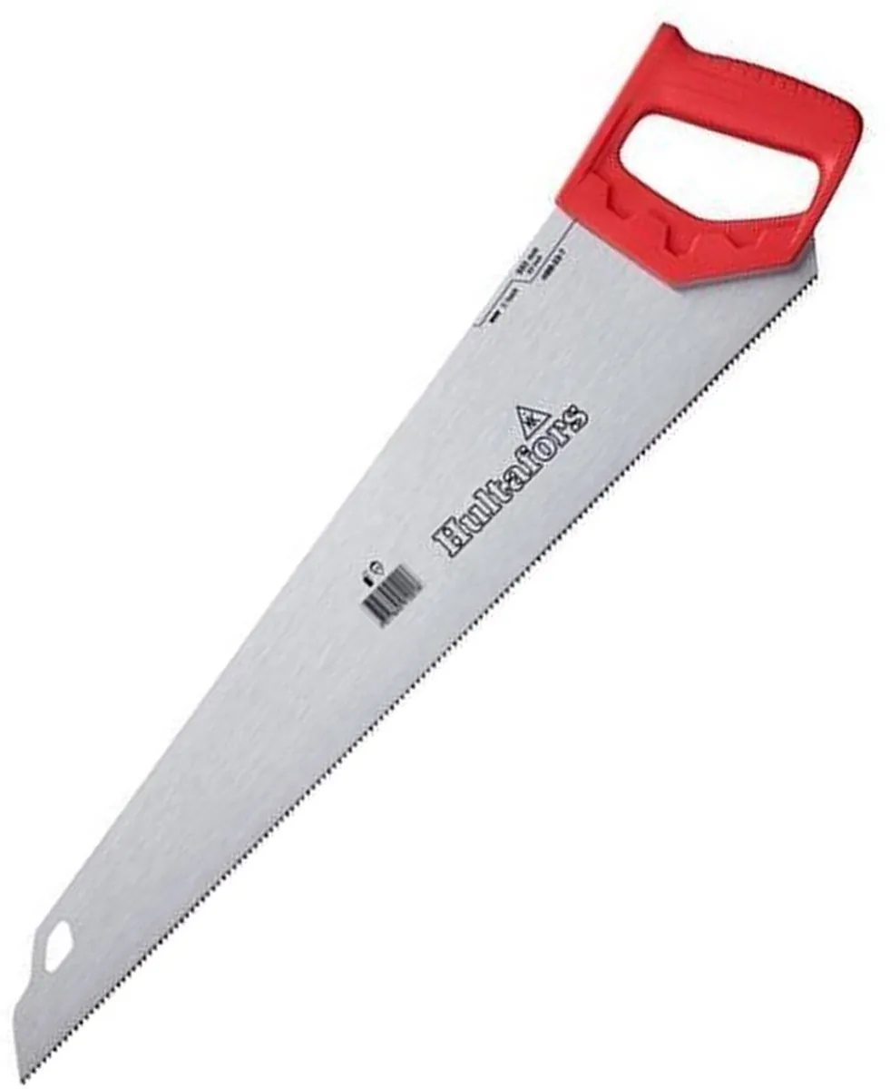 Hultafors HBB 22-7 Handzaag 7 TPI