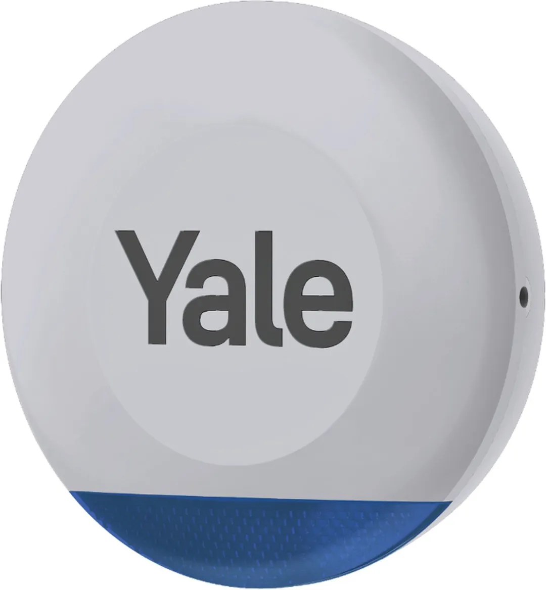 Yale Buitensirene Grijs - 100 dB Weerbestendig