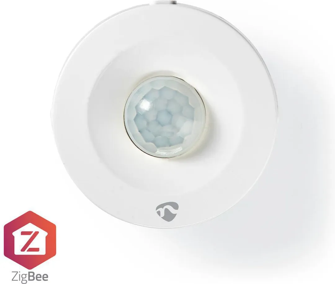 Nedis SmartLife ZBSM10WT Bewegingssensor