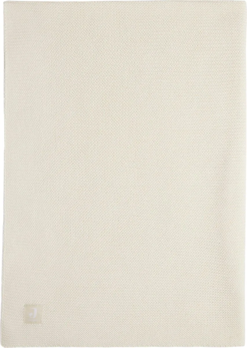 Jollein Wiegdeken Basic Knit 75x100cm