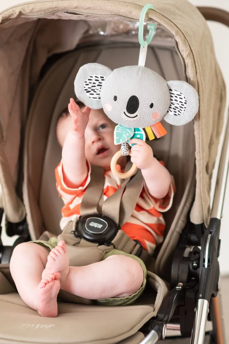 Taf Toys Kimmy Musical Koala Muzikaal Hangspeeltje