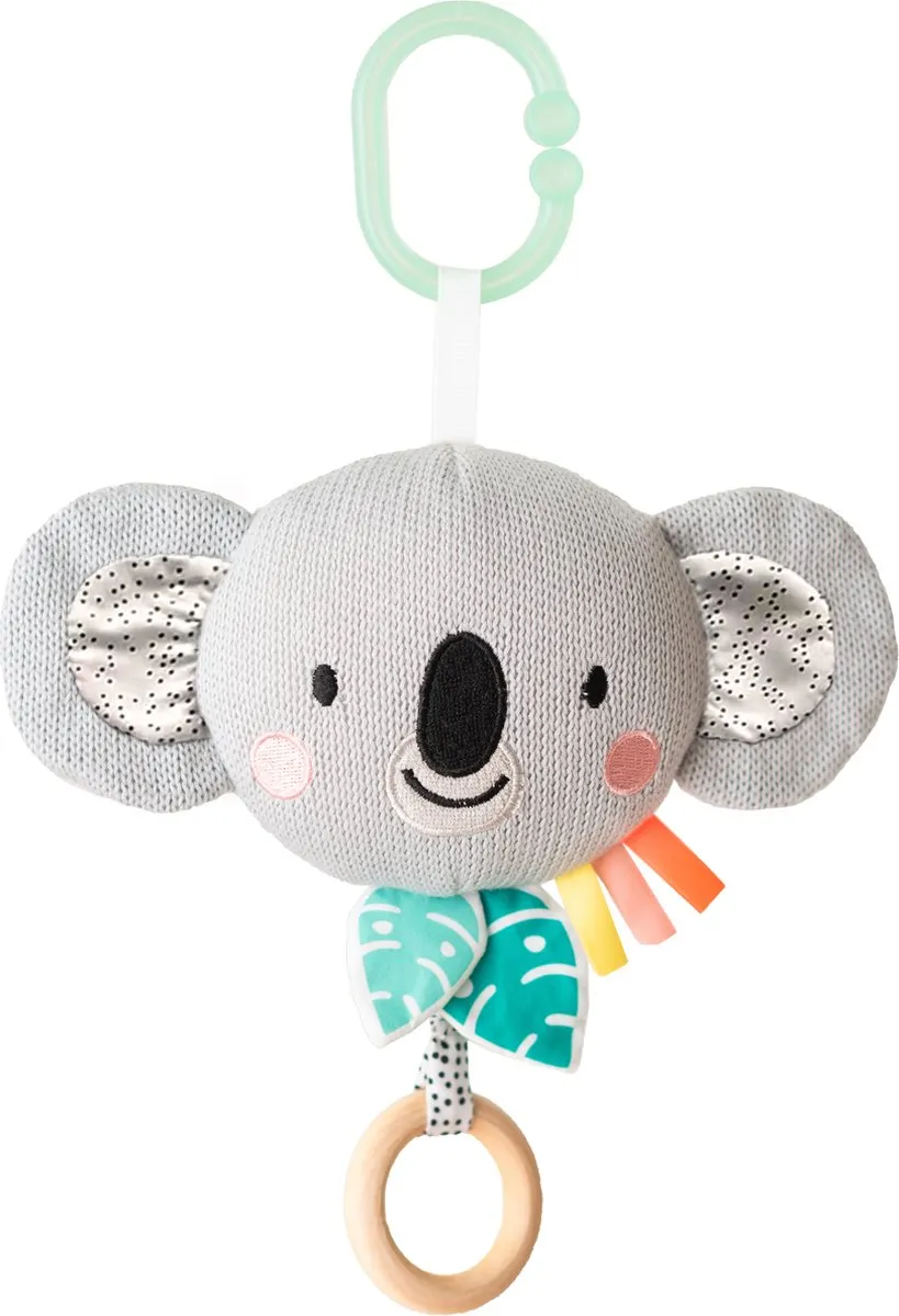 Taf Toys Kimmy Musical Koala Muzikaal Hangspeeltje