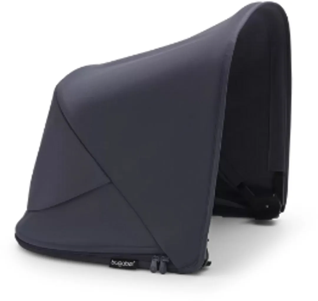 Bugaboo Fox 5 Zonnescherm Stormy Blue