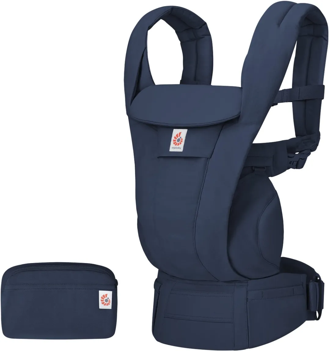 Ergobaby Omni Deluxe Draagzak