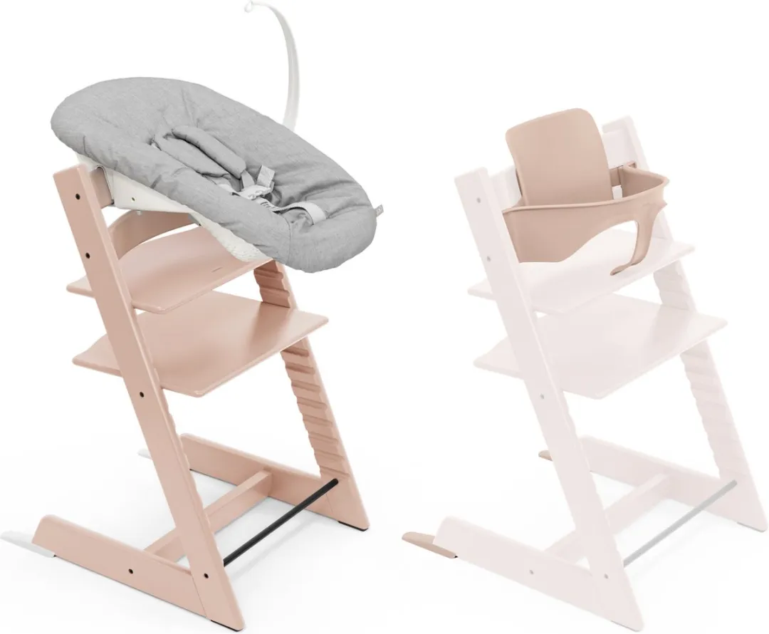 Stokke Tripp Trapp Stoel