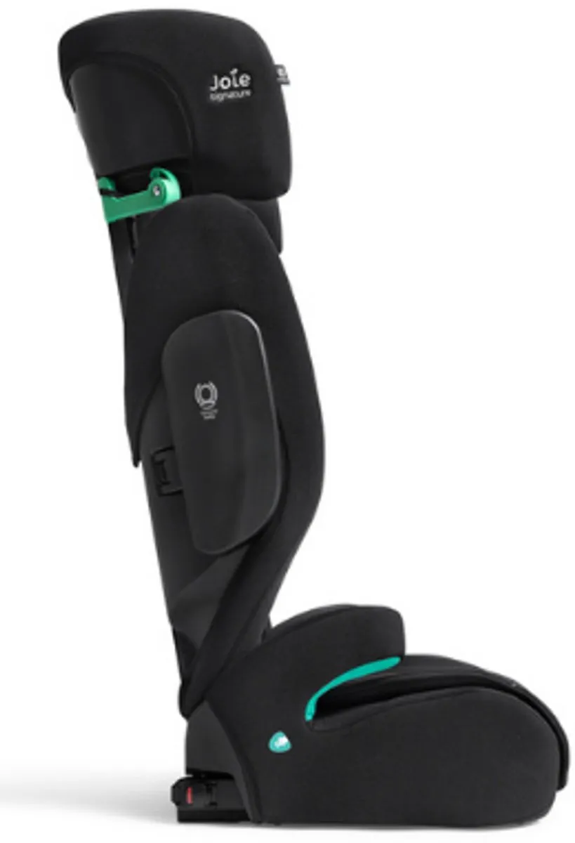 Joie I-Traver Autostoel Eclipse - Tot 12 jaar - Isofix - I size