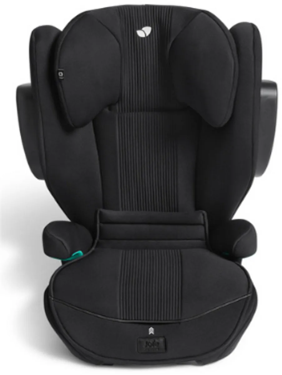 Joie I-Traver Autostoel Eclipse - Tot 12 jaar - Isofix - I size