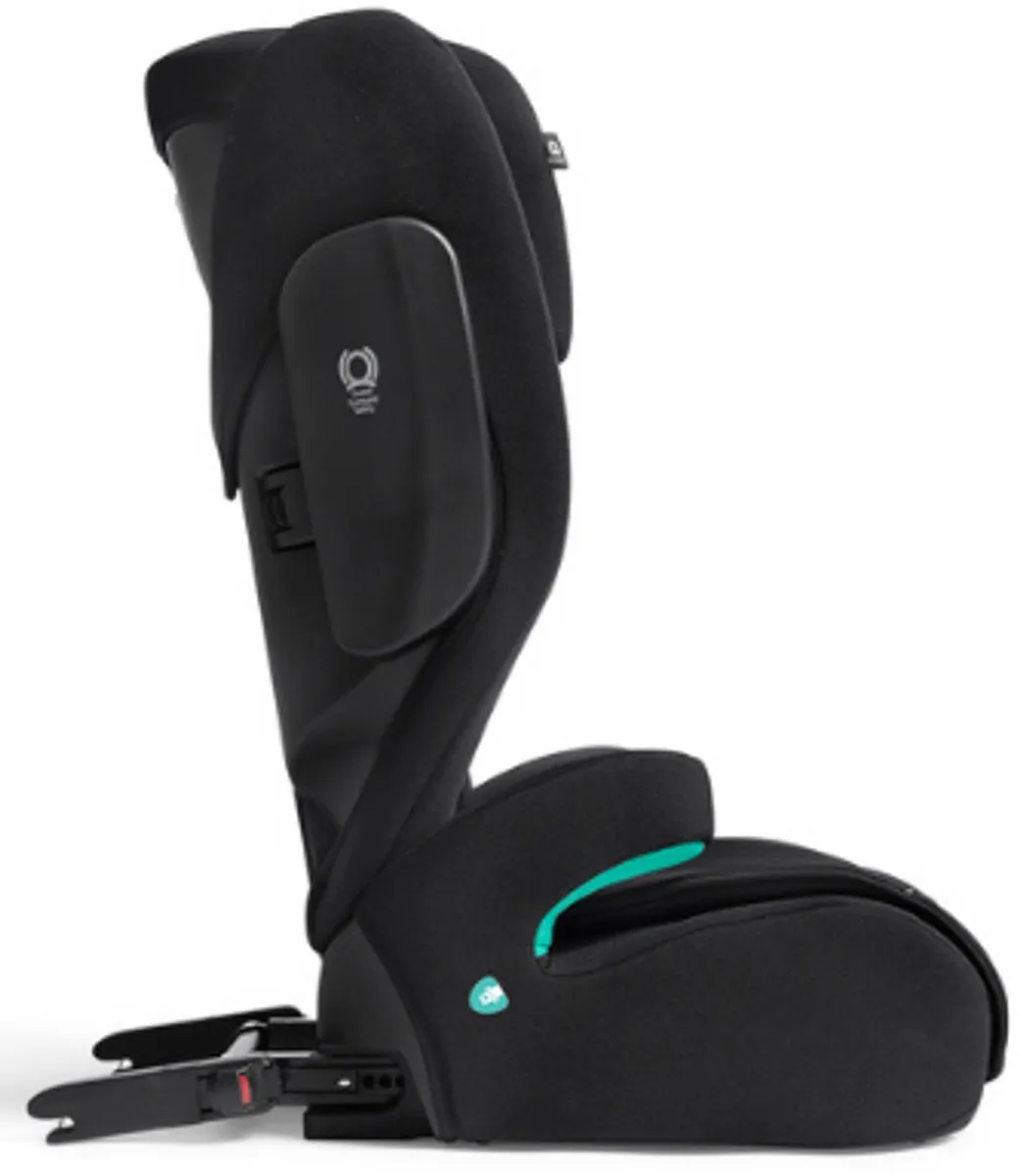 Joie I-Traver Autostoel Eclipse - Tot 12 jaar - Isofix - I size