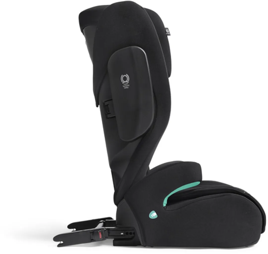Joie I-Traver Autostoel Eclipse - Tot 12 jaar - Isofix - I size