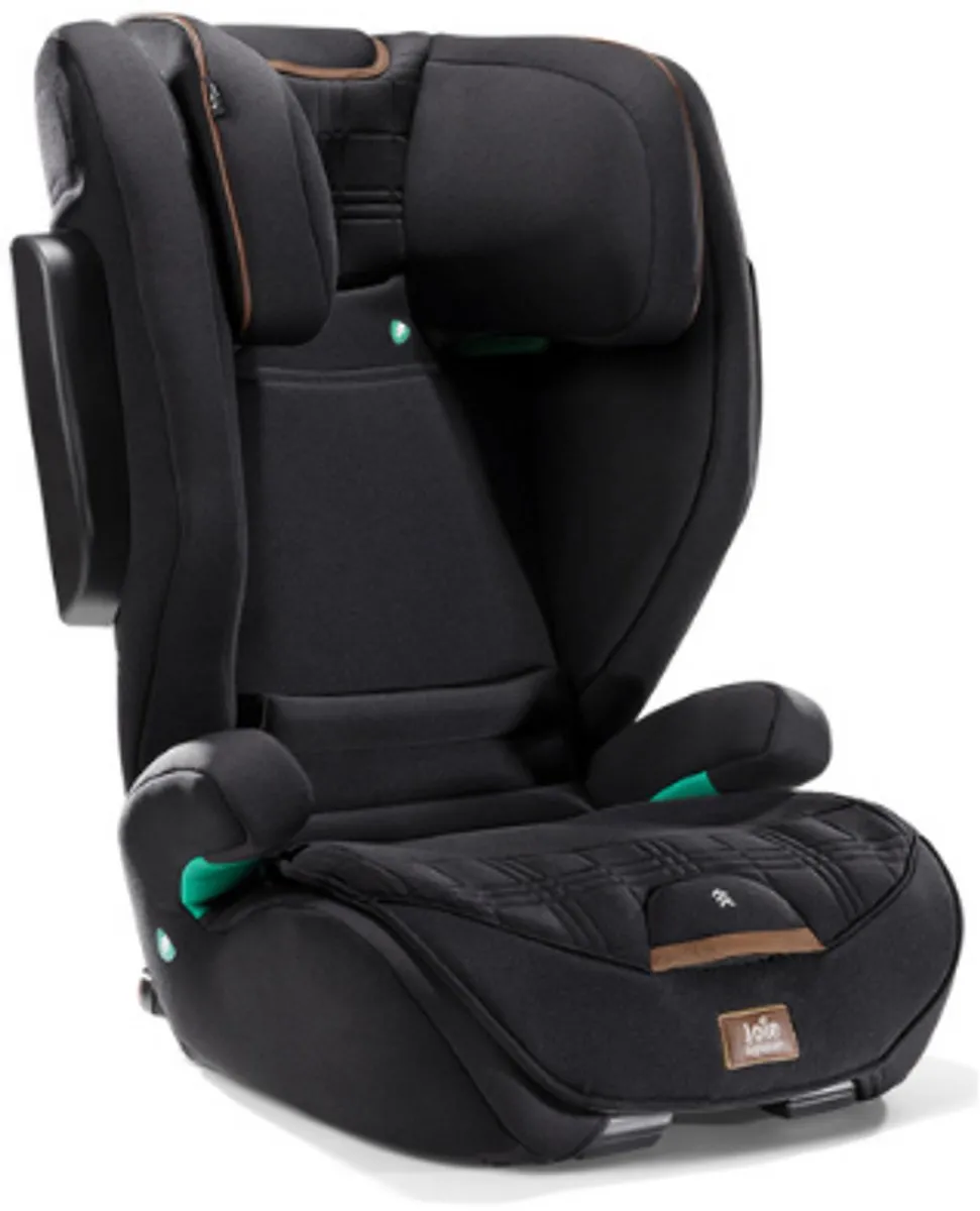 Joie I-Traver Autostoel Eclipse - Tot 12 jaar - Isofix - I size