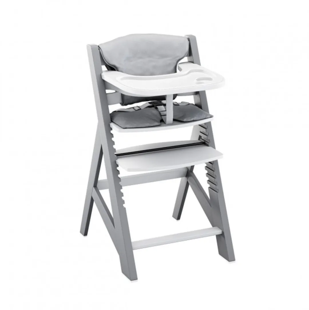 Tulano Morsel 40 Meegroeistoel 4-in-1
