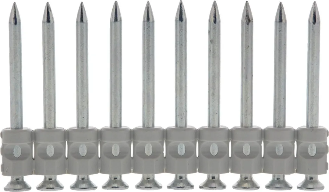 Spit Pulsa Nagel 057544 - 500 Stuks