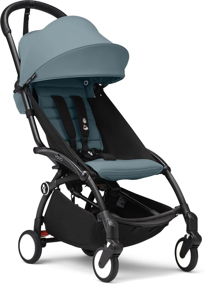 Stokke YOYO3 Kinderwagen
