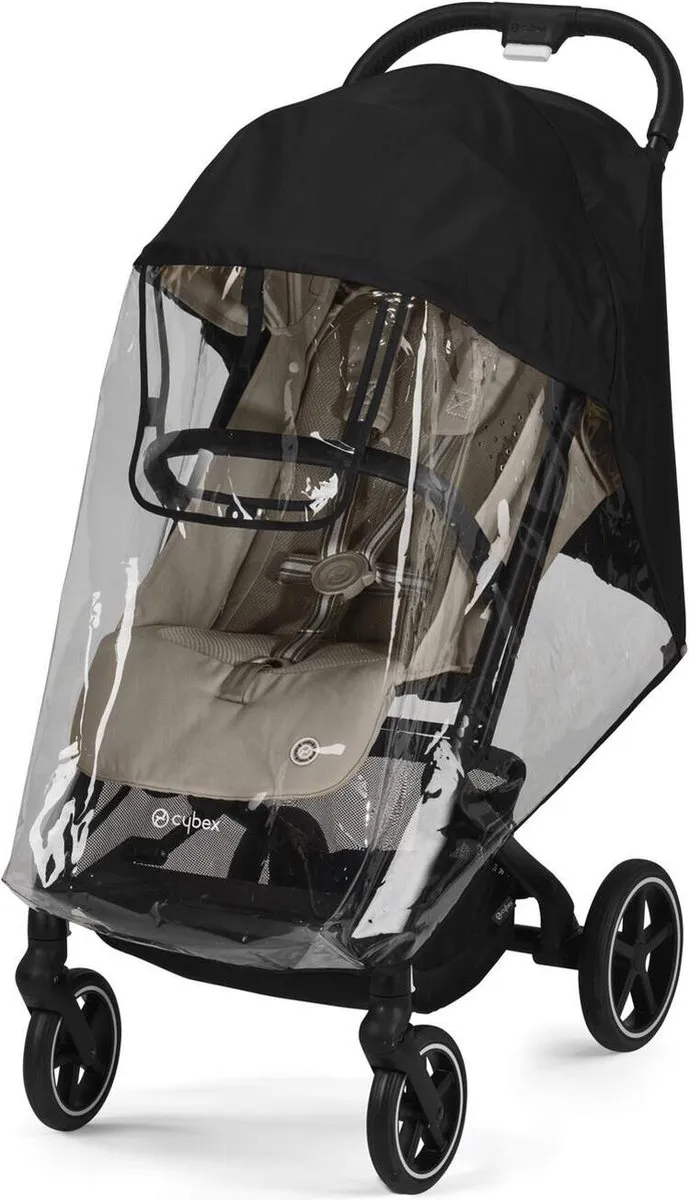 Cybex Beezy Regenhoes