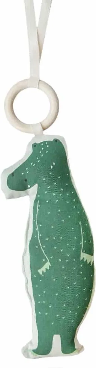 Trixie Baby Muziekmobiel Mr. Crocodile